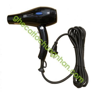 Máy Sấy Cao Cấp 5932 Màu Đen (Chống Va Đập - Siêu Bền)